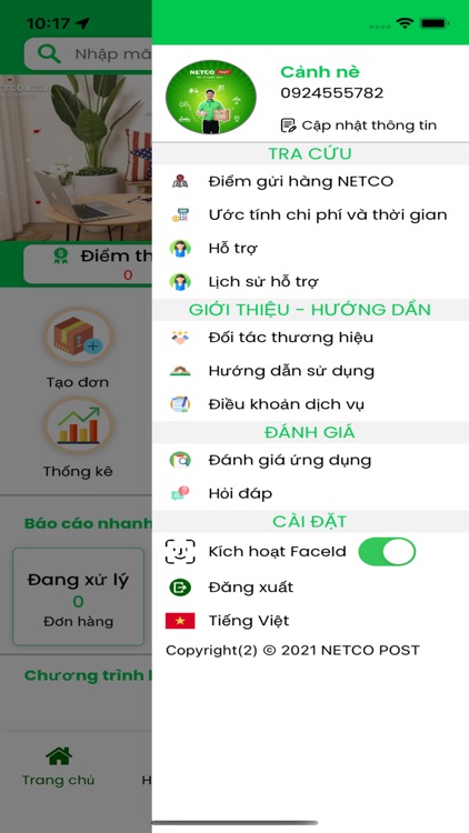 My Netco screenshot-8