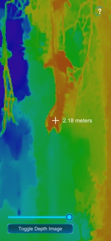 LiDAR Vision and Ranging Screenshot 1 of 2