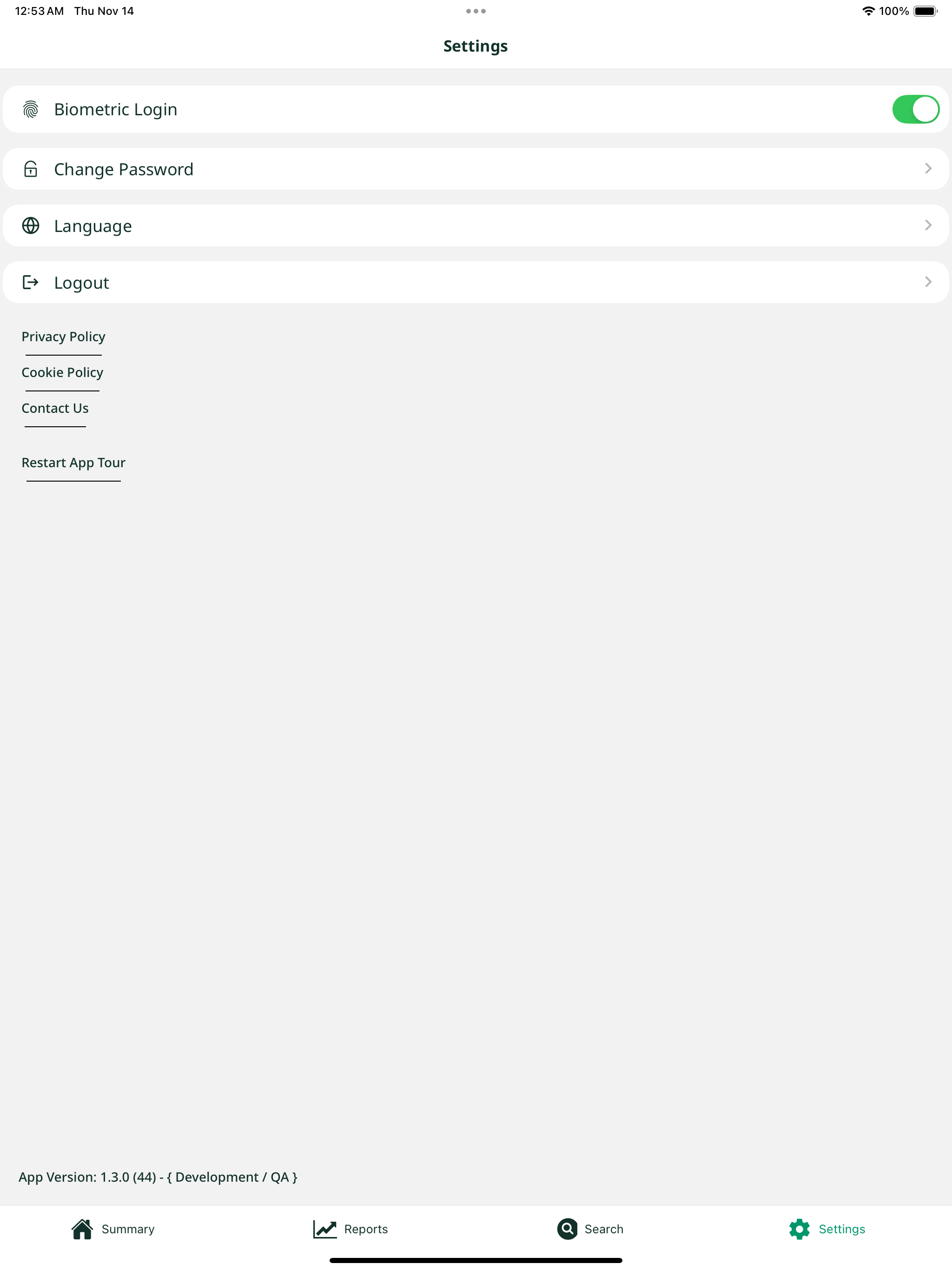 Lifeplus Teams App
