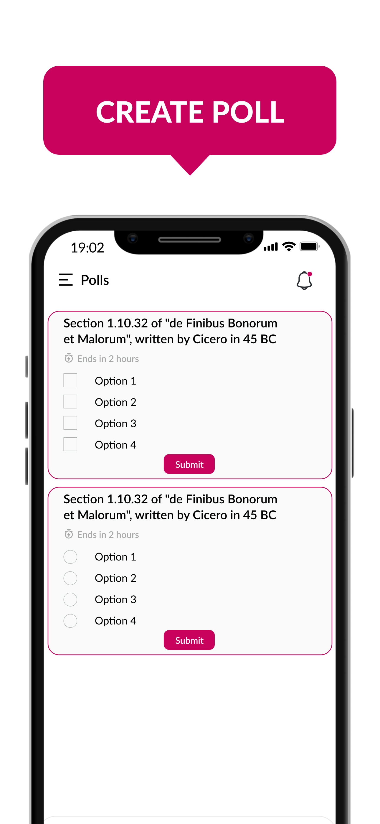 Adroit APP screenshot 6