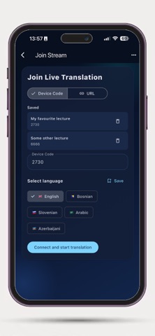 Webi Mobile Screenshot 3 of 7