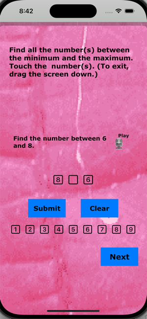 ‎Kidz Learn Transportation Screenshot