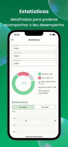 Perguntas Qb screenshot