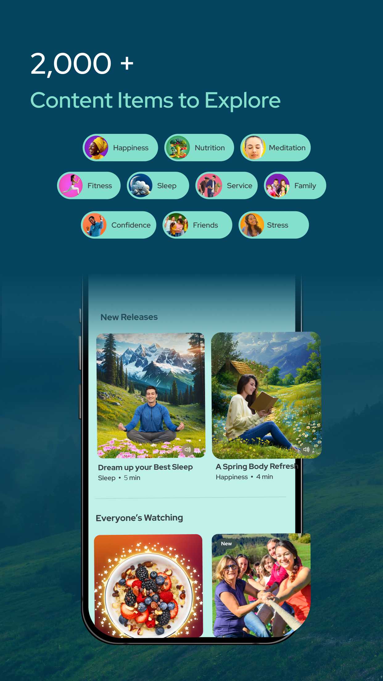 Slingshot 2048