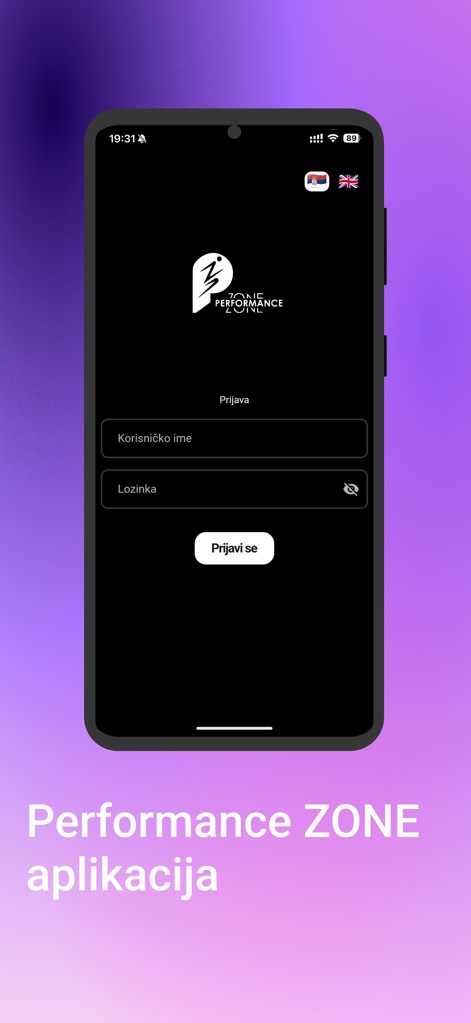 Performance Zone FitnessCentar - App de Deportes | MWM