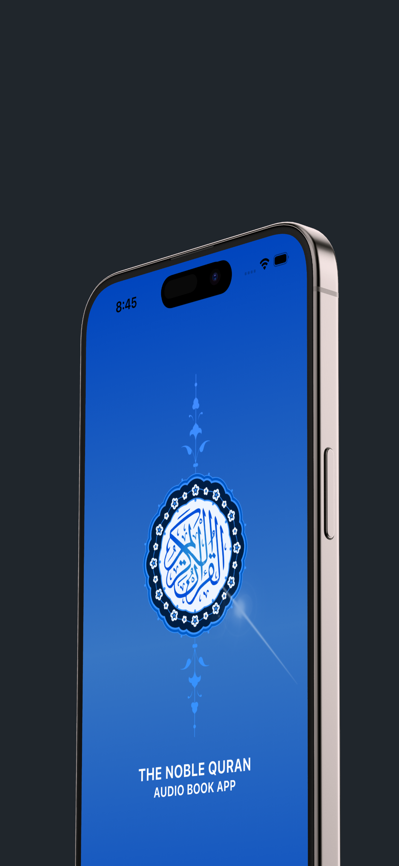 Sesli Kuran : Audio Quran