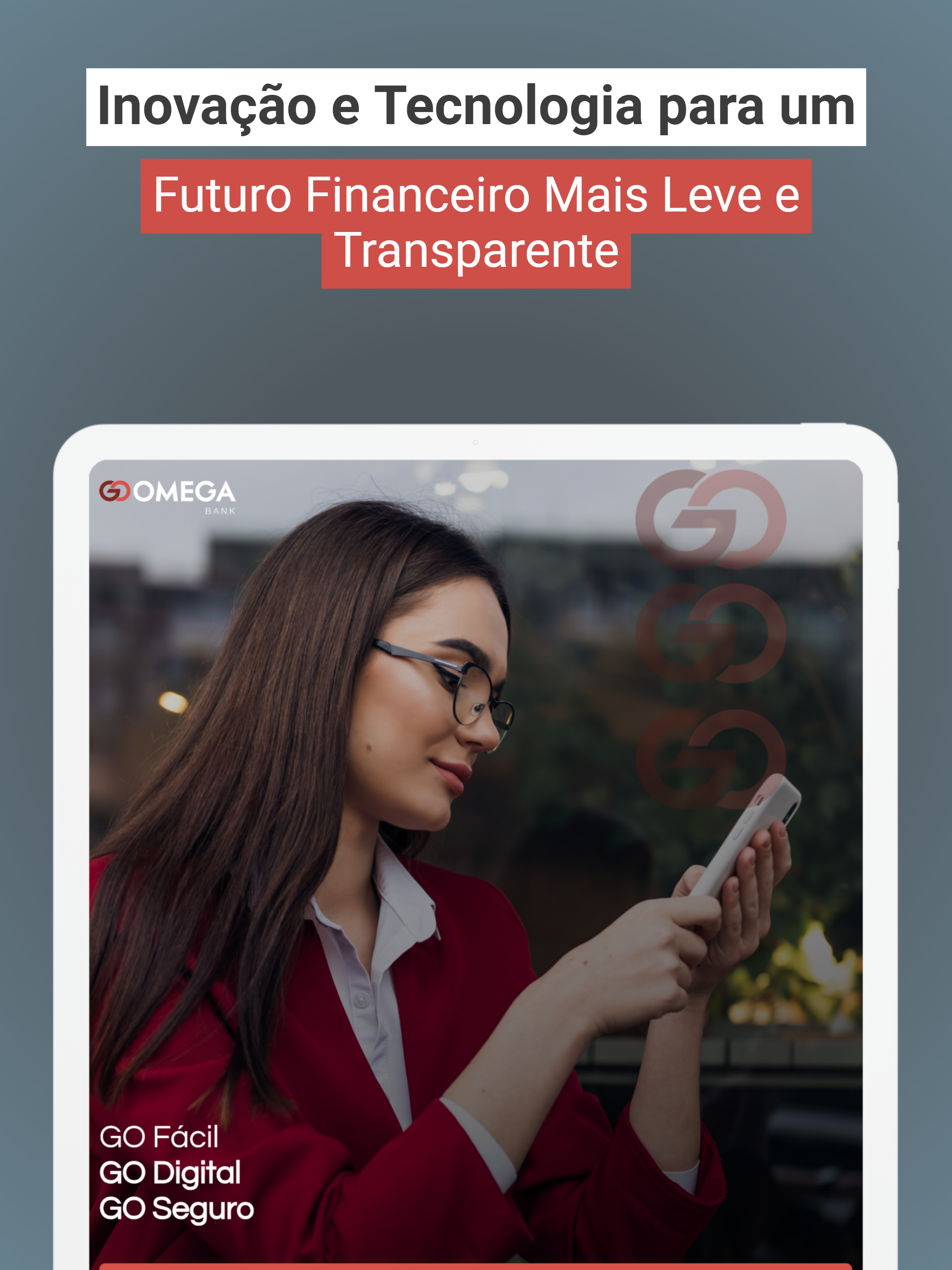 GoOmega screenshot 8