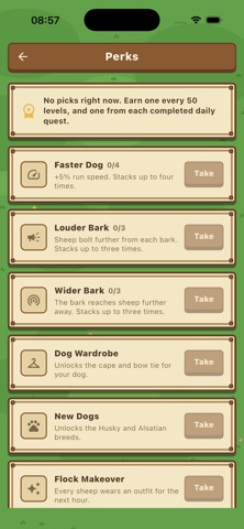 Pen It! - Sheepdog Herding screenshot 3
