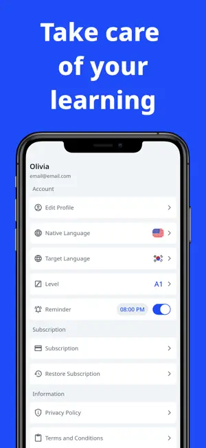 Learn English: Hellolingo screenshot 4