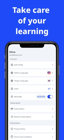 Learn English: Hellolingo Screenshot 4 of 4