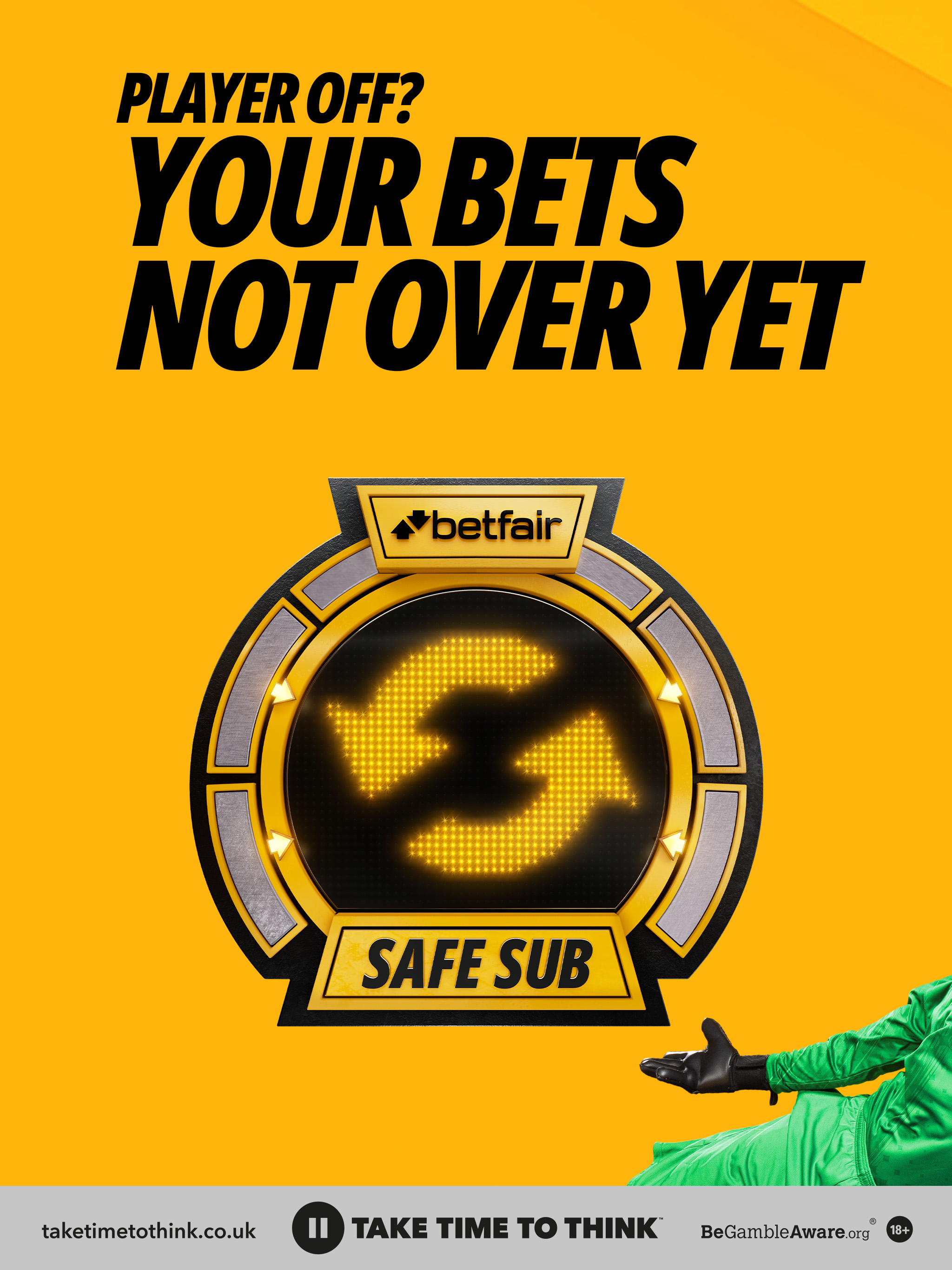 Betfair Sports Betting screenshot 14