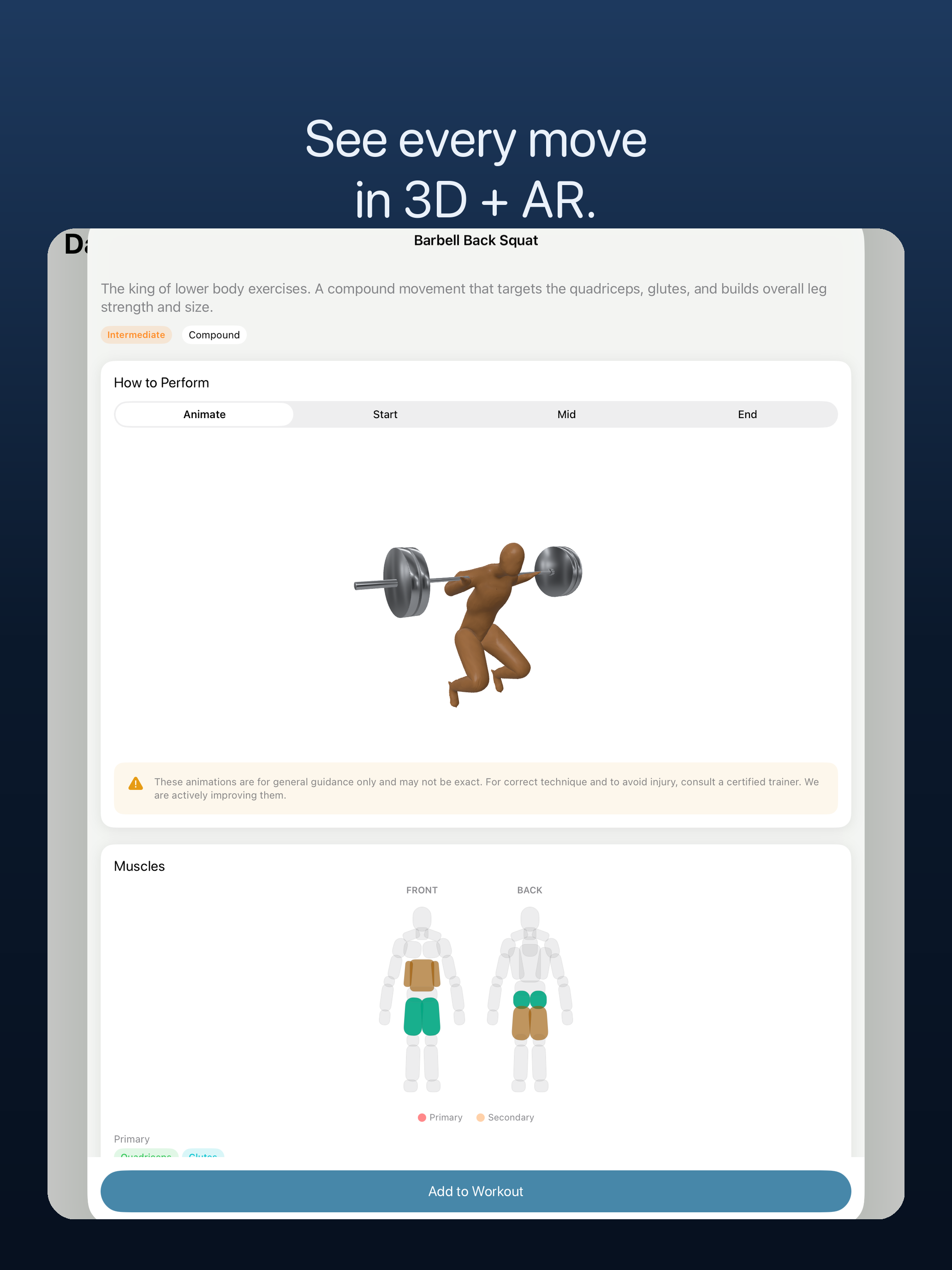 GymTrAIcker