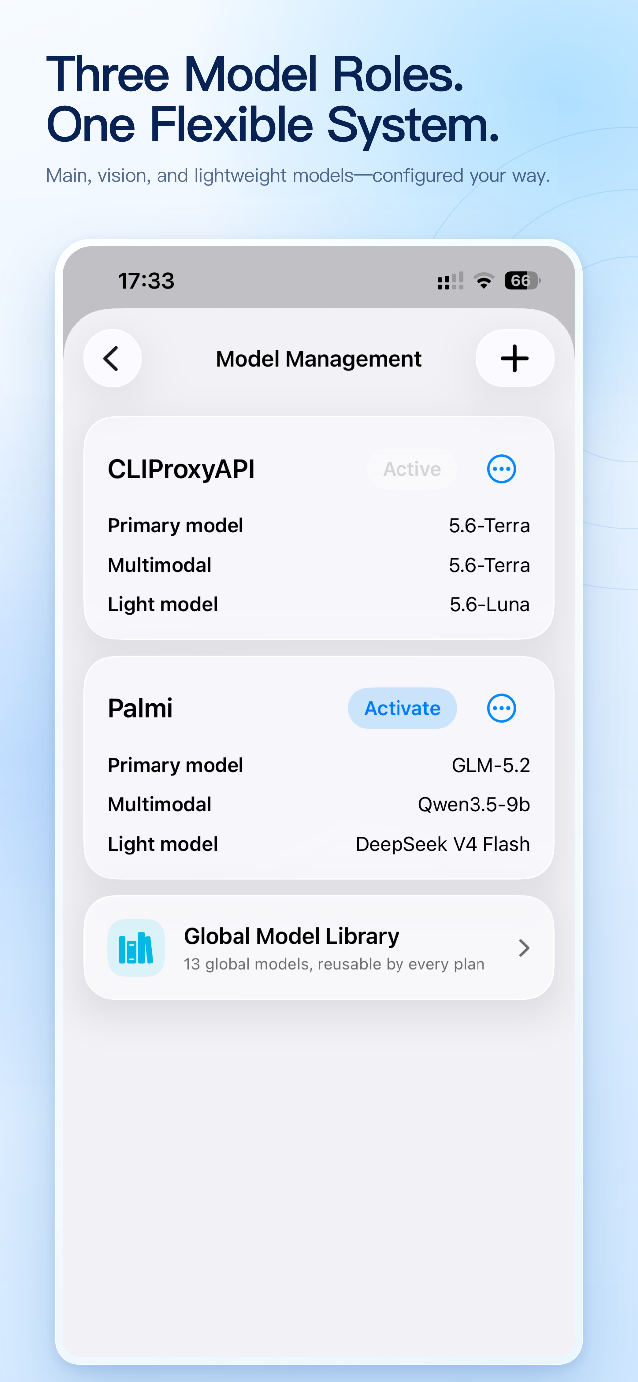 PalmiAgent screenshot 6