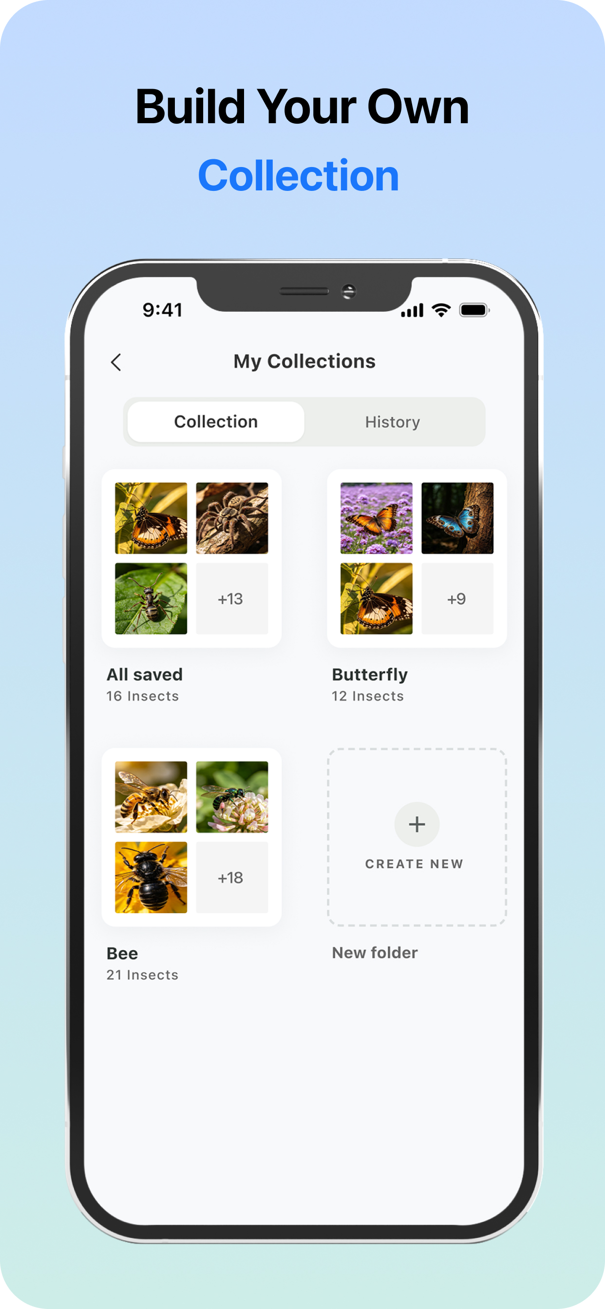 BugKnow: Bug Identifier screenshot 5