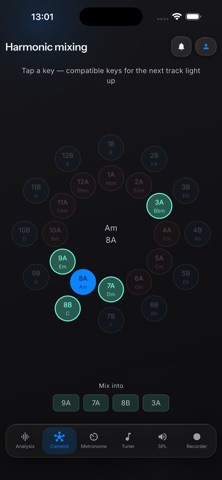 BeatScope Studio Screenshot 2 of 6