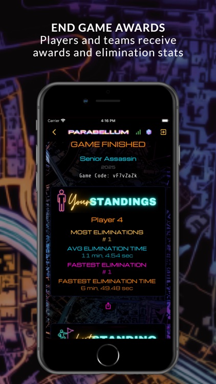 Parabellum-the-Game screenshot-4