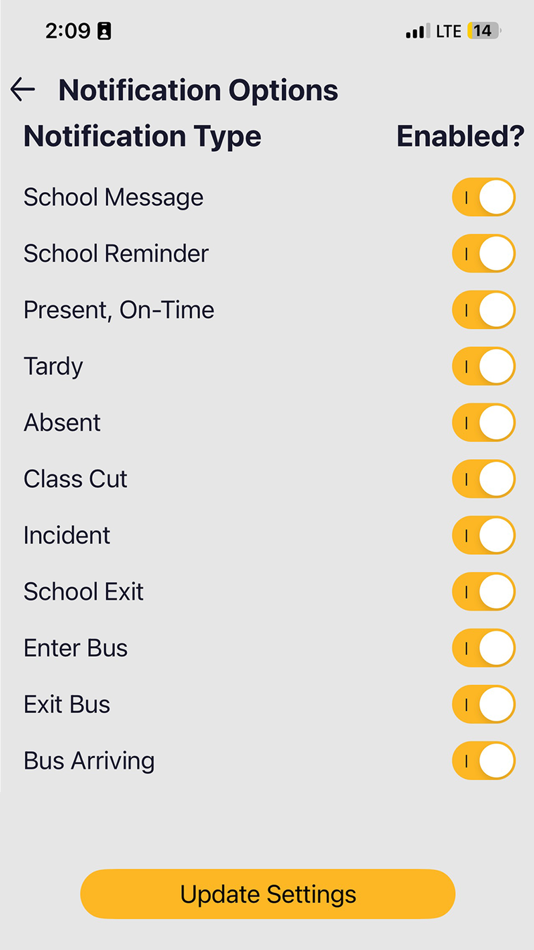 #3. CAASS Parent Portal (iOS) 由: Access411