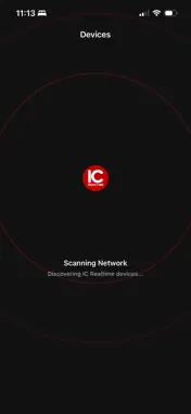 IC Scout screenshot 1