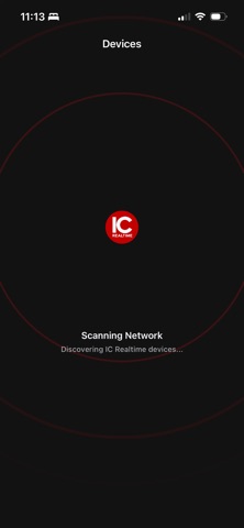 IC Scout Screenshot 1 of 3