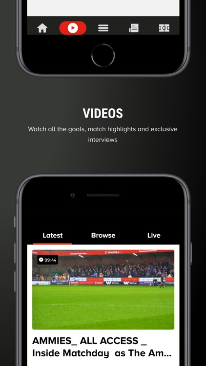 Salford City screenshot-3