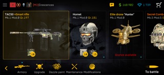 Sniper Arena: Killzone Shooter screenshot 5