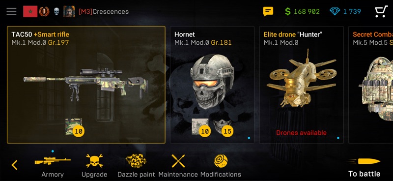 Sniper Arena: Killzone Shooter screenshot 5