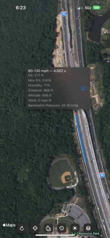 10-20 Labs Screenshot 7 of 8