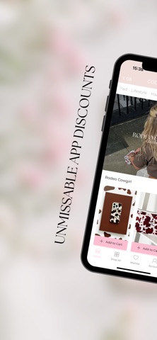 Coconut Lane screenshot