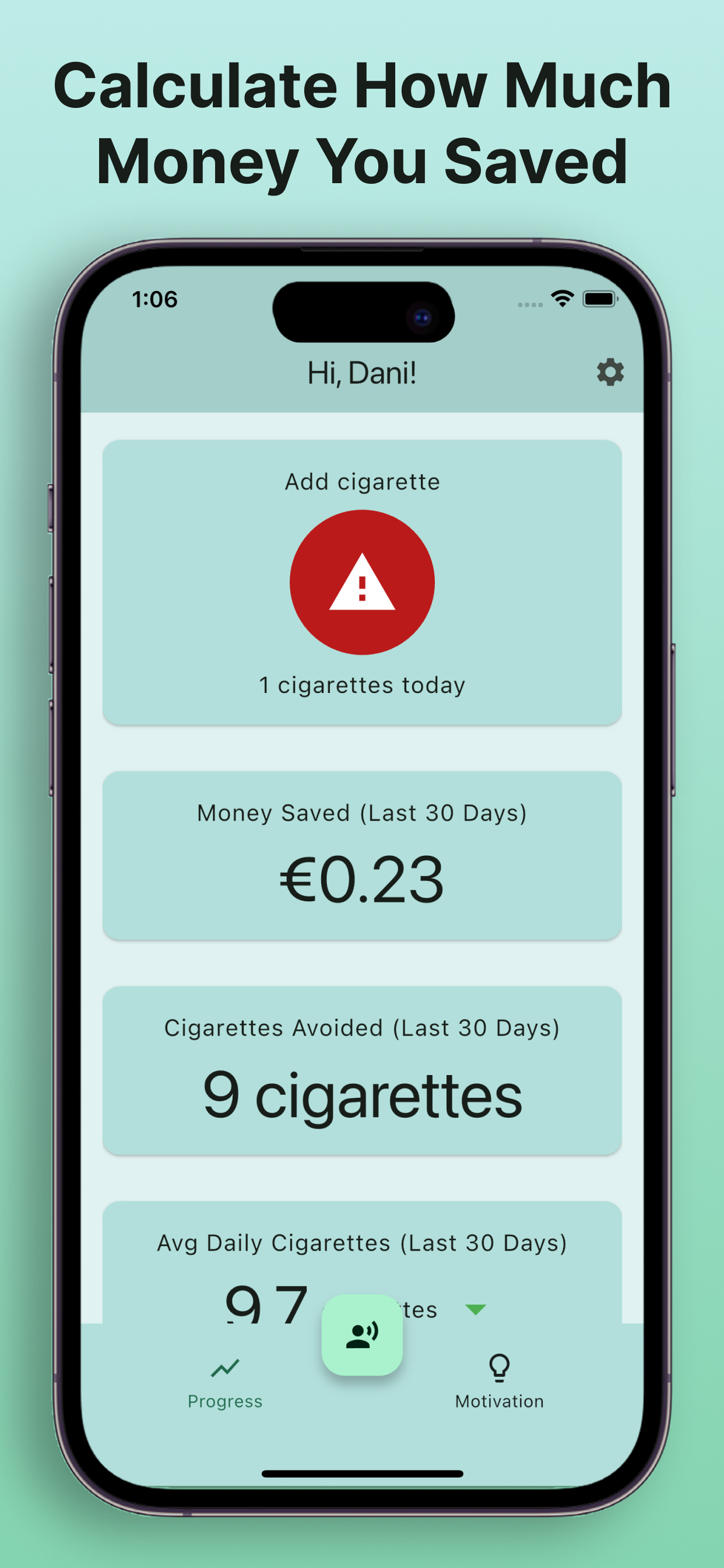 NoVap AI Quit Smoking & Vaping