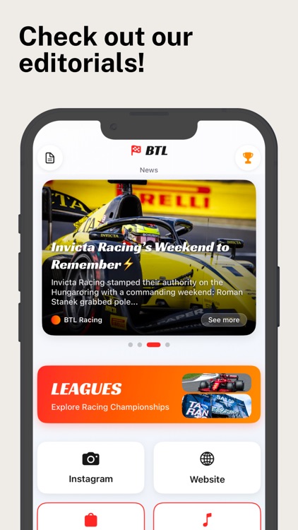 BeyondTrackLimits screenshot-4