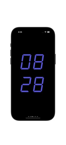 QuietClock Screenshot 1 of 5