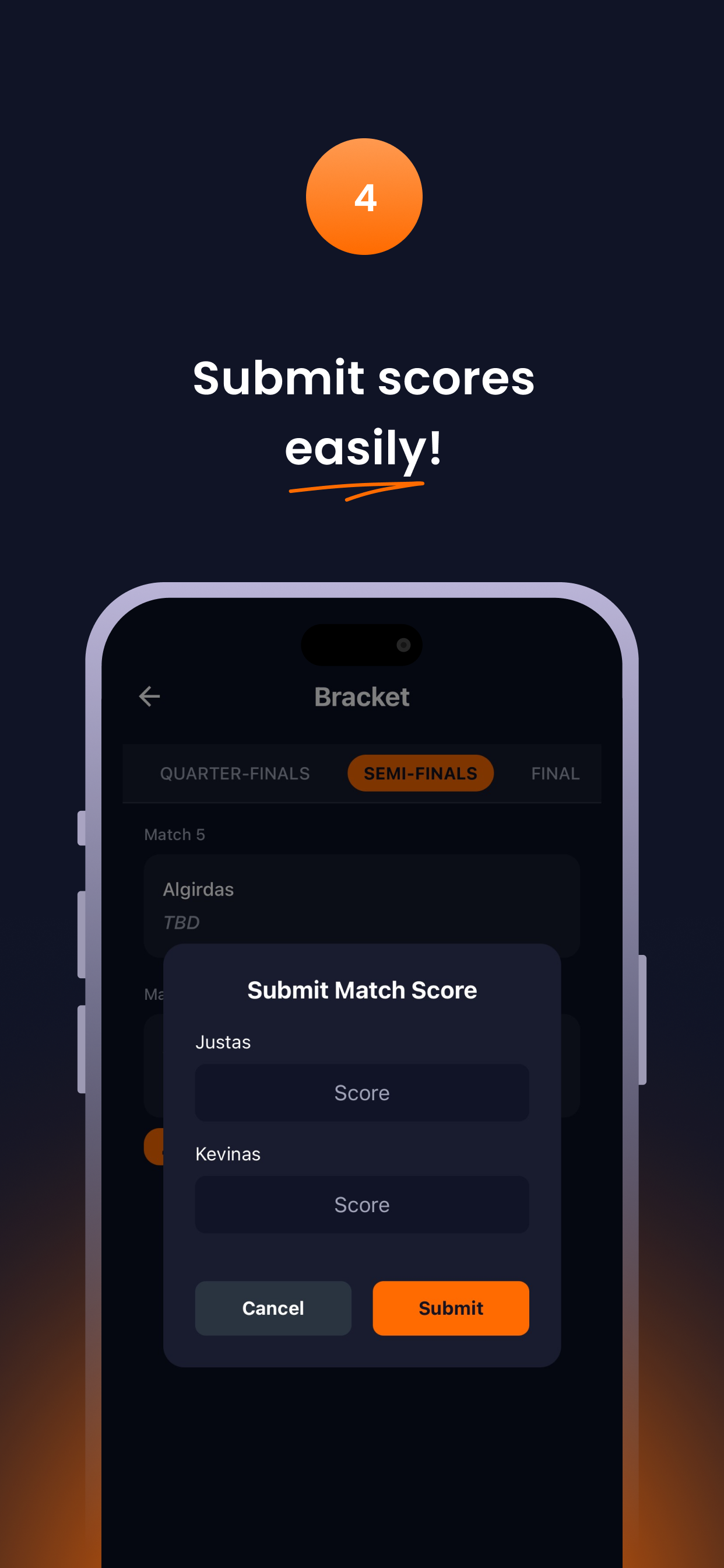 Hezzy – 1v1 Basketball screenshot 5