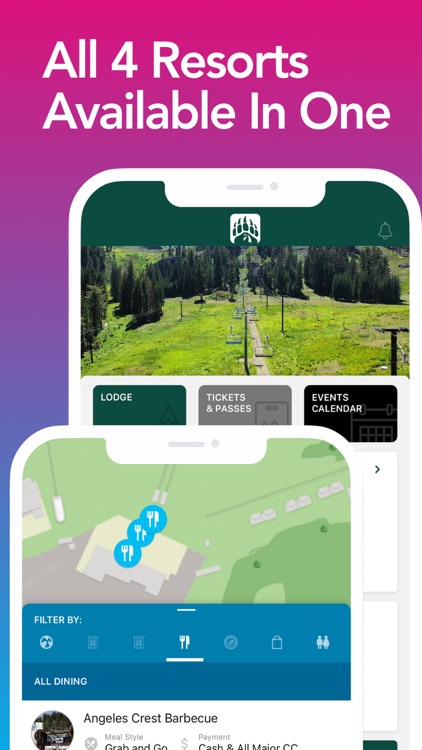 Cali Pass screenshot-3
