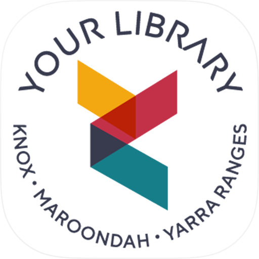 Your Library App