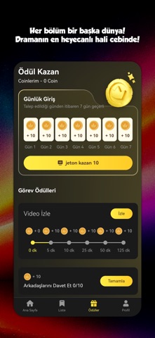ReelPlayZ Screenshot 3 of 3