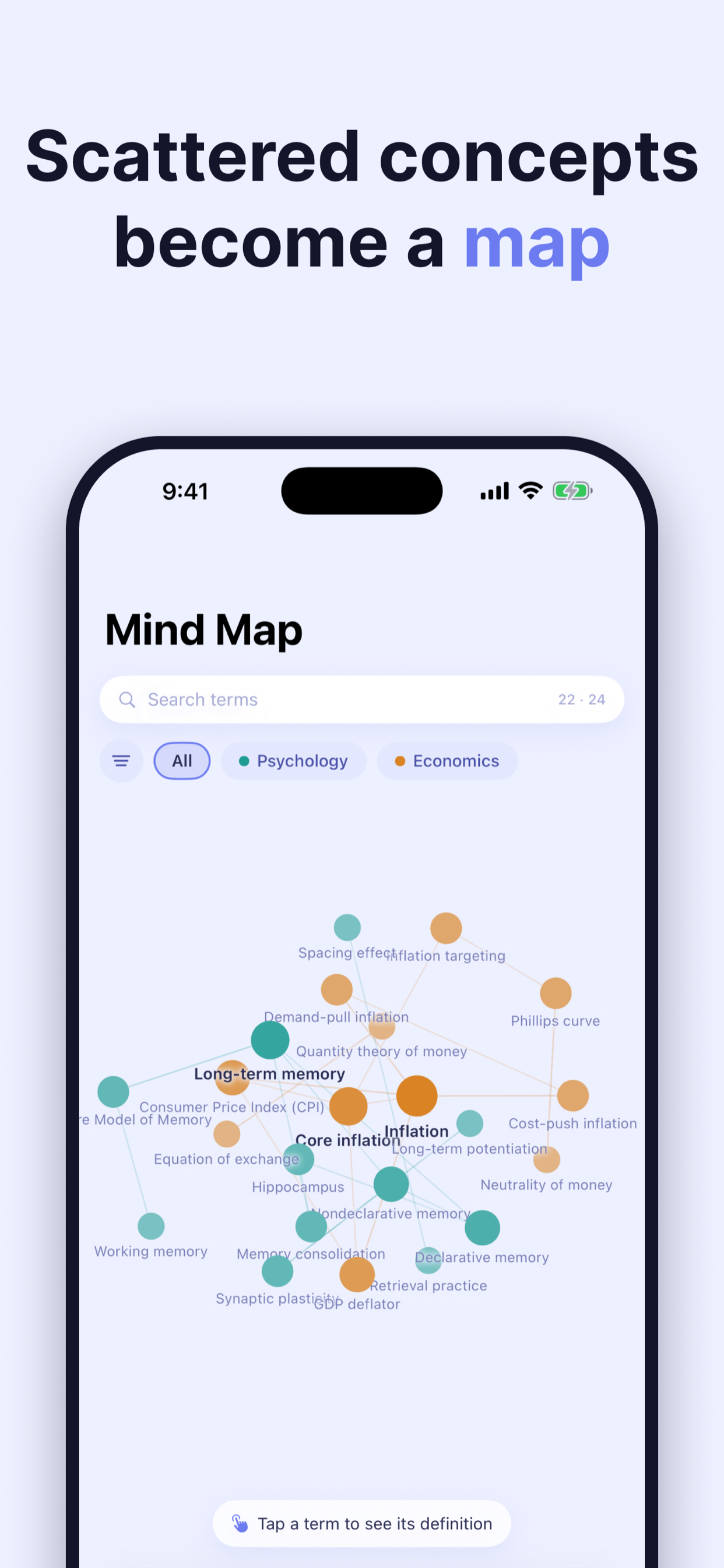 Review Notes - AI Study Helper screenshot 5