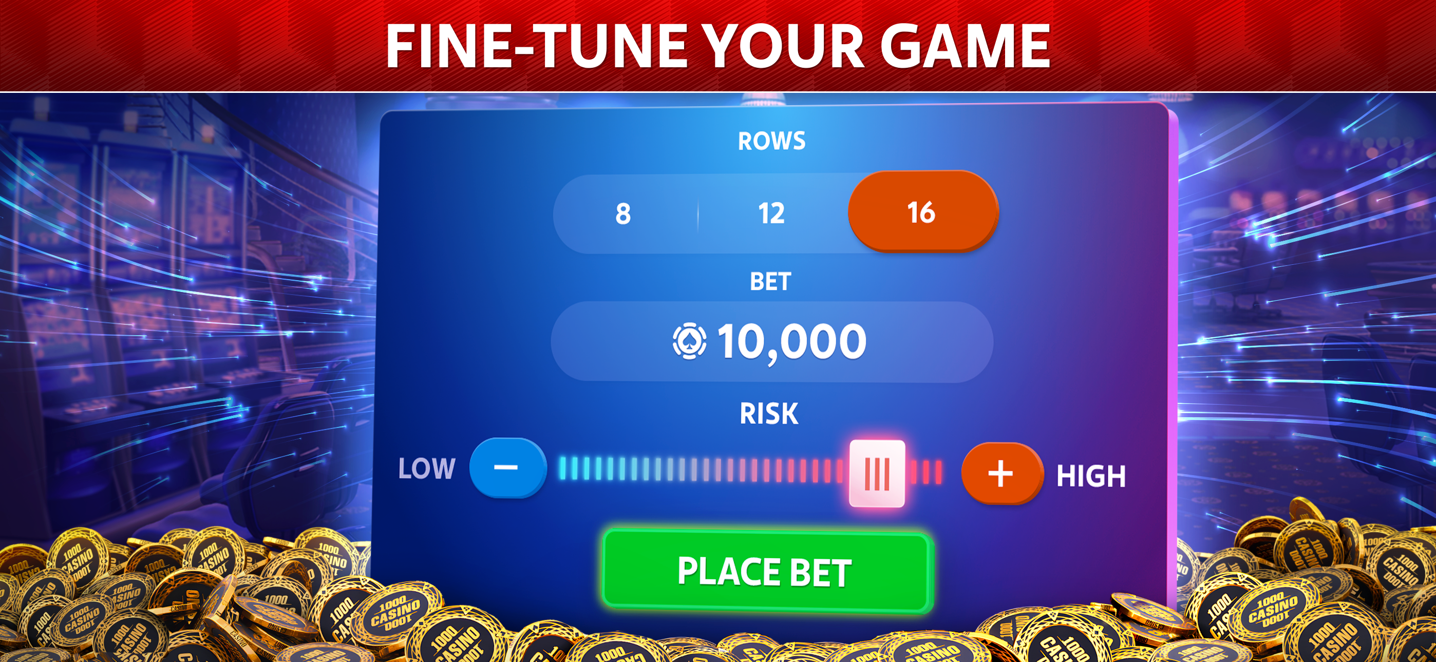 Plink by Pokerist