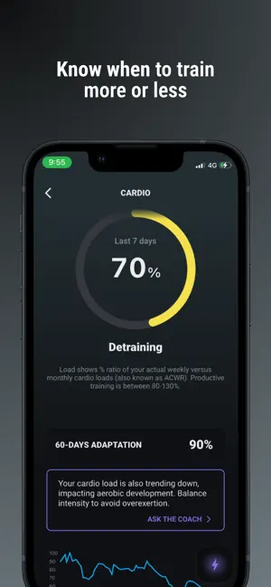 ROOT Athletic screenshot 3