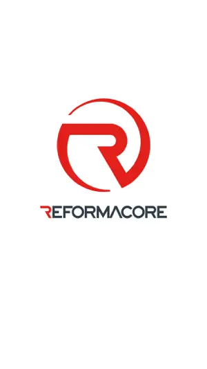 Reformacore screenshot 1