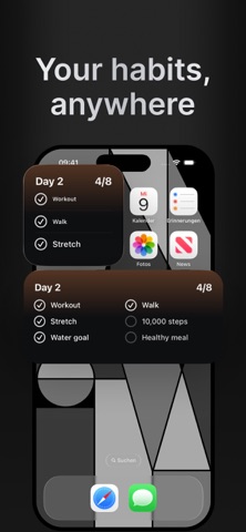 Winter Arc: BetterSelf Screenshot 8 of 8