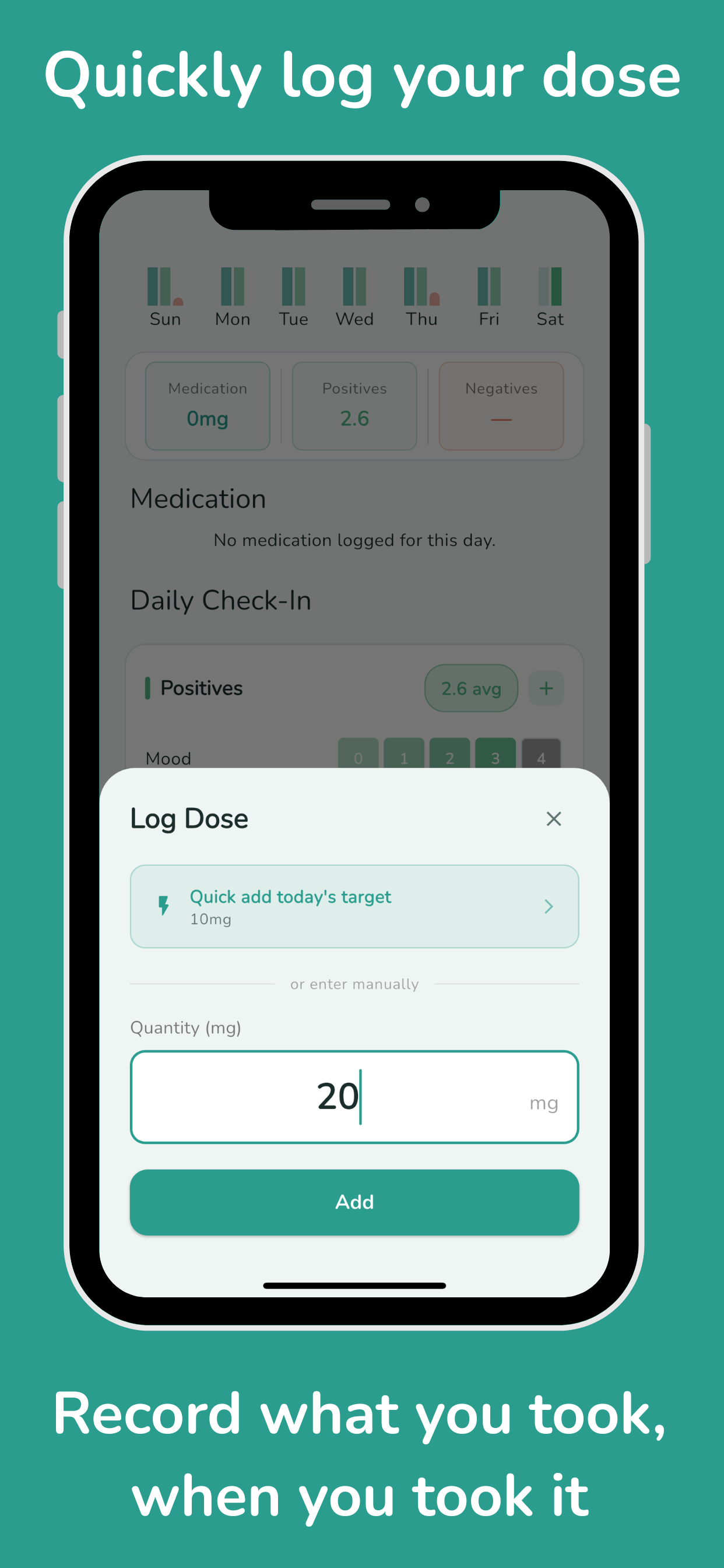 Taperly: Quit SSRIs