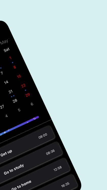 DreamTodo - 드림투두