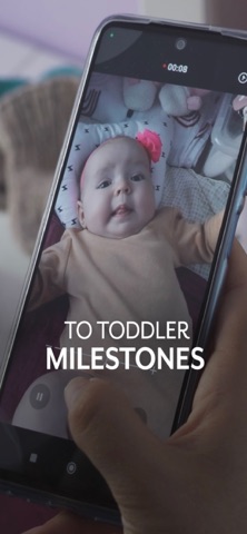 Baba. Parenting App Screenshot 5 of 7