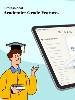 Thread Reader screenshot 1