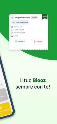 Biooz App Screenshot 2 of 5