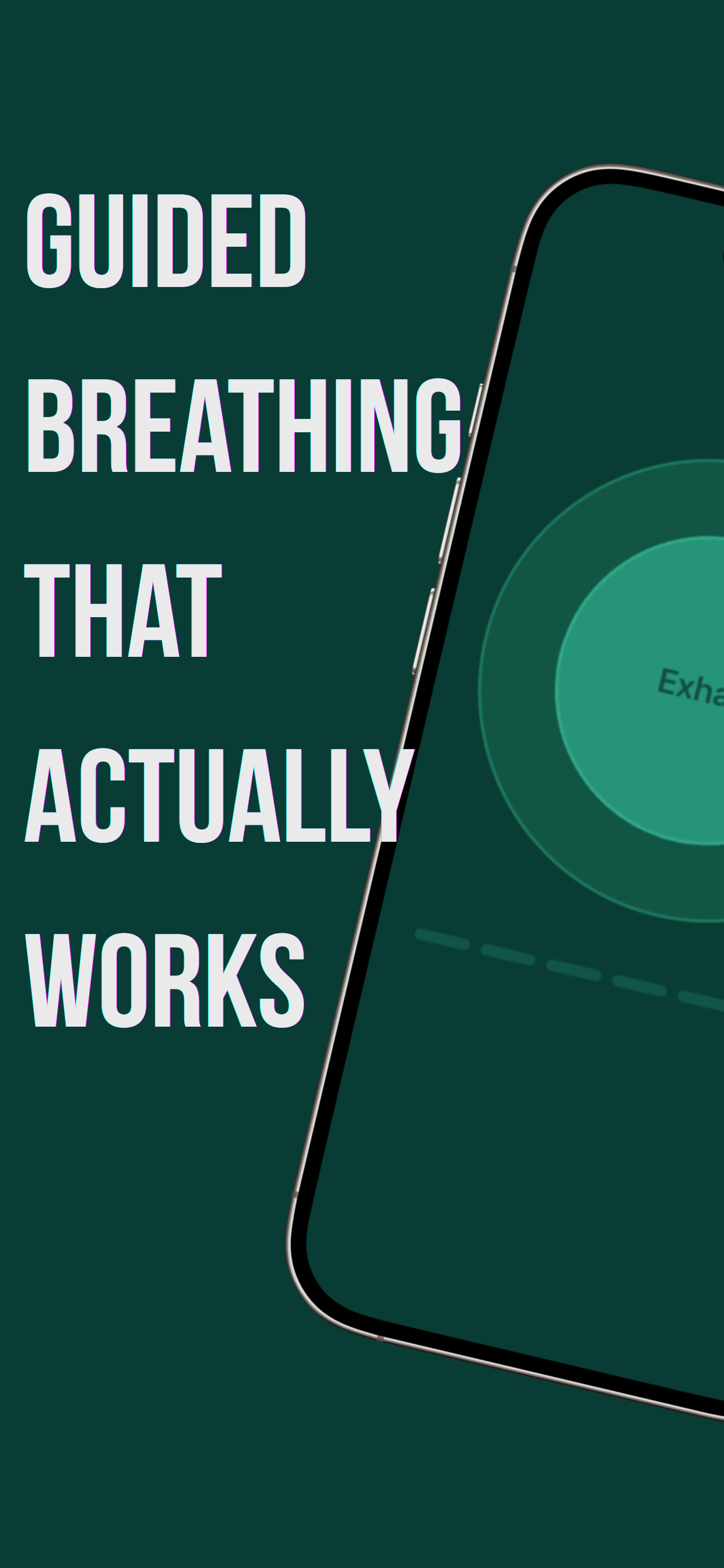Pulse: Guided Breathing