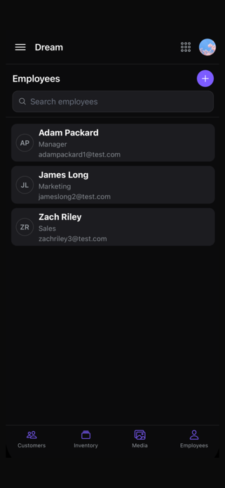 Open Dream Screenshot 4 of 5
