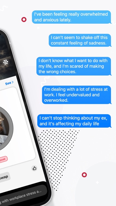 gonna be ok mental health care Screenshot