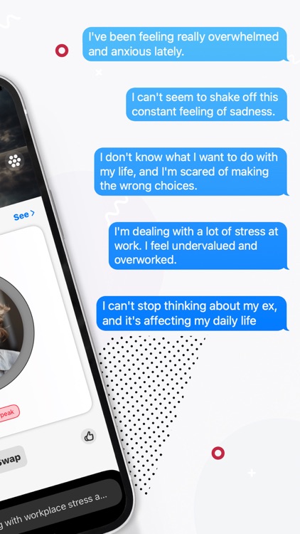 gonna be ok: ai mental health