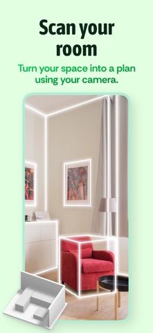Planner 5D: AI Home Design screenshot 4